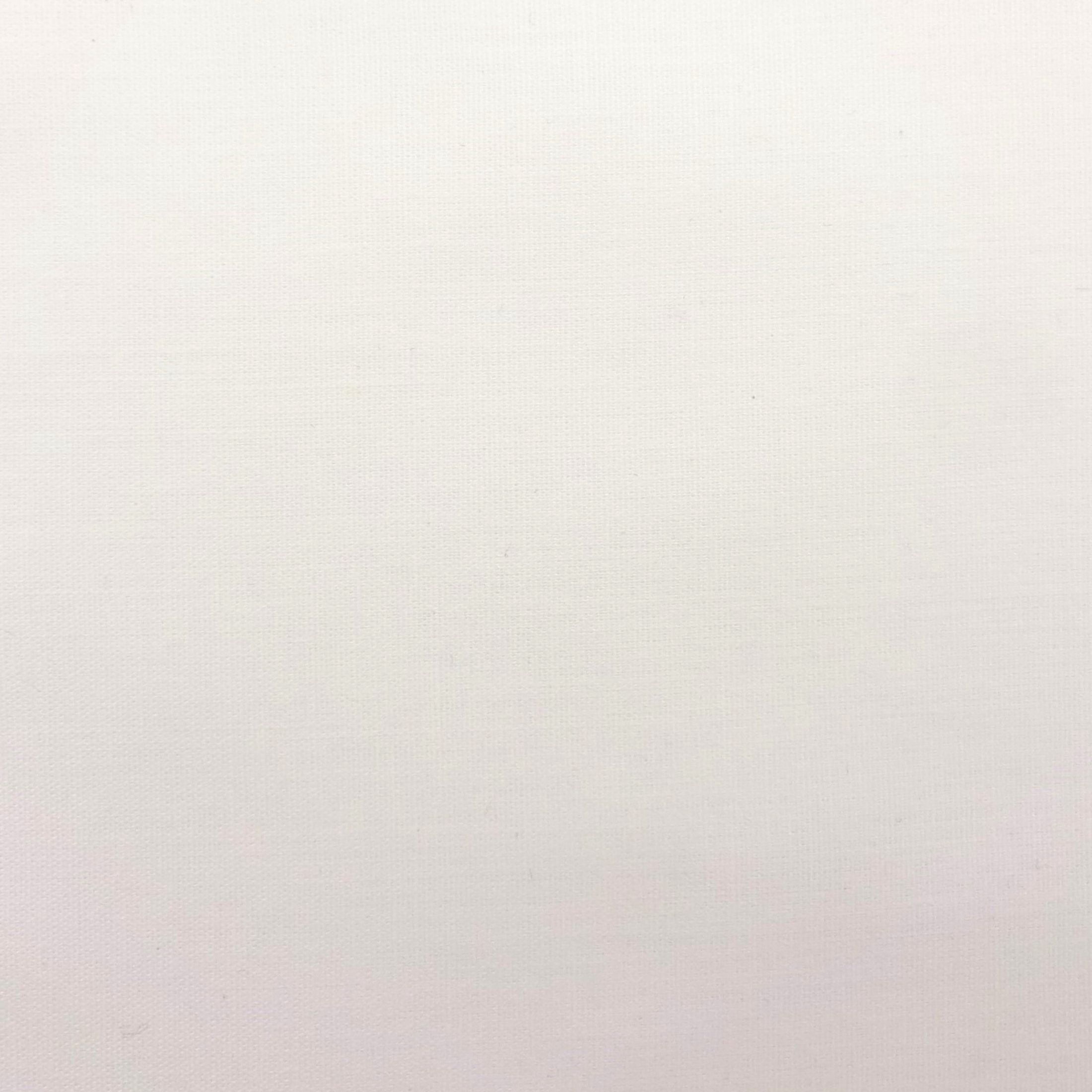 (3 pack) Shason Textile 4 Yard Cut Poly Cotton Fabric, Cream, 44" Wide for Craft & Quilting Projects
