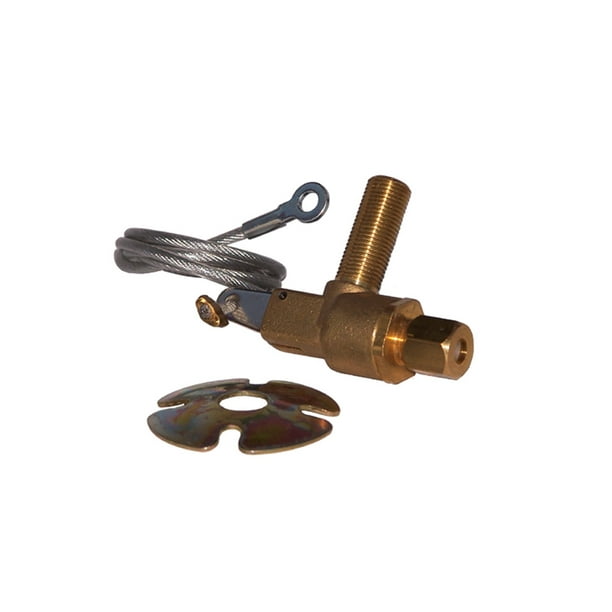 Kleinn Air Horns 311 Hand Pull Valve
