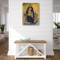 thumbnail image 2 of Cuadro Decorativo - Santa Sofía Jr Impresión en canvas, estrechado., 2 of 2