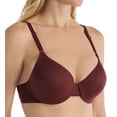 thumbnail image 2 of Warner's Women's Cushioned Underwire Lightly Lined T-Shirt Bra 1593, Vanilla, 40D, 2 of 4