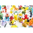 thumbnail image 3 of 144 POKEMON GO Pet Elf Pokemon Pokemon Pokemon Pokemon Puppet, 3 of 7