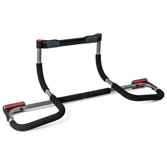Perfect Fitness Multi-Gym Elite, Pull-Up Bars