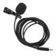 thumbnail image 3 of USB-C Lavalier Microphone Lapel Microphone Phone Microphone Recording Mic, 3 of 4