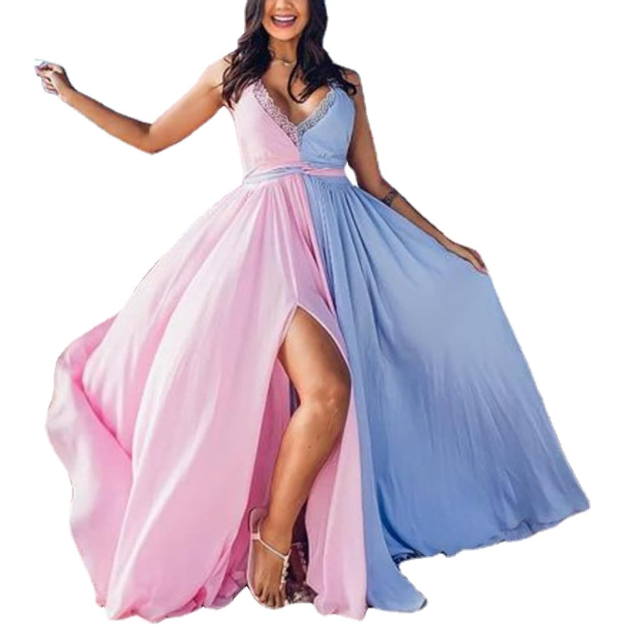 sachin and babi light blue dress Midnight Starry Night Black Ball Gown  Noelle West Bridals