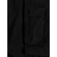 thumbnail image 5 of Ma Croix Mens Cargo Shorts Lightweight Multi Pocket Utility Short, 5 of 6