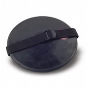 Stackhouse TRT2 Rubber Discus with Strap - 2 kilo College