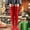 Red, variant on Pink Stockings Knit Leg Stocking Thigh Long Warmers Knee Cable Women Boot Socks Over Socks