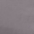 thumbnail image 3 of Furniture of America Mellie Fabric Headboard, Full/Queen, Gray, 3 of 4