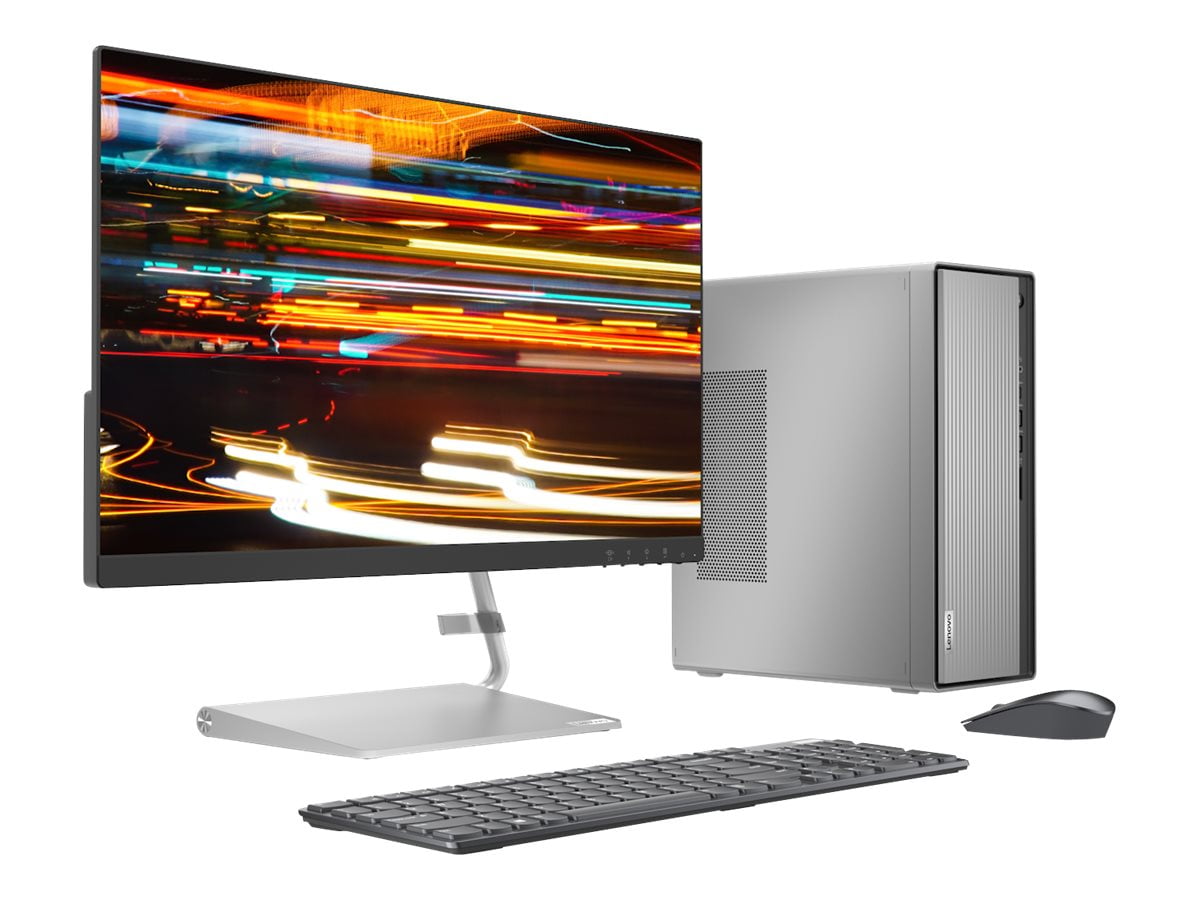 Windowsデスクトップ Lenovo IdeaCentre G5 14IMB05 i7 win11 Lenovo