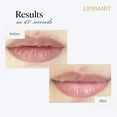 thumbnail image 4 of Lipsmart Ultra Hydrating Lip Treatment Moisturizer and Volumizer - Powerful Hydration for Dry Lips (2 Pack), 4 of 7