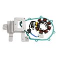 thumbnail image 1 of Stator Regulator and Gasket for Honda ANF125 NF 125 Wave 0, 1 of 9