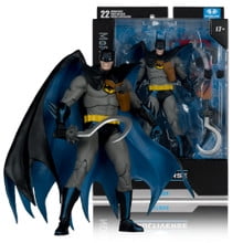Batman (Batman: Year Two) McFarlane Toys Collector Edition 7 Figure