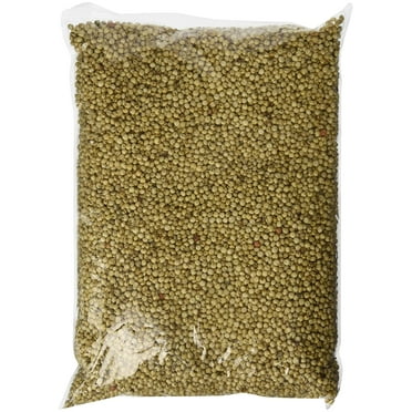 Sorghum Seeds Whole (Juwar) 2lb