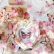thumbnail image 2 of Kawaii Butterfly Hand Account Waterproof Pvc Sticker Water Cup Mobile Phone Car Shell Laptop Decoration Cute Small Sticker heqiyong toy, 2 of 2