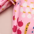 thumbnail image 6 of Pink Women's Shorts, Women'S Trendy Gingham & Checkered Shorts – Pure Cotton Breathable And Stylish Sleepwear For Teens & Adults,Women's Shorts M, 6 of 7