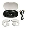 thumbnail image 2 of Smart Language Translator Earbuds, 144 Languages  Voice Language Translator Device Bidirection Simultaneous Translation, Offline Translation Online Translation APP Control, 2 of 7