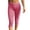 Red, variant on MLQIDK Pedal Pushers for Women Capri Pants Dressy Casual Elastic Waist Knee Length Plaidped Pants Trendy Summer Plaid Capri Pants with Pockets Black L