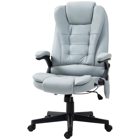 vibrating massage office chair with product