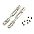 thumbnail image 1 of 2x 1/12 RC Car Drive Shaft Replacement DIY RC Accessory Upgrade Parts for, 1 of 7
