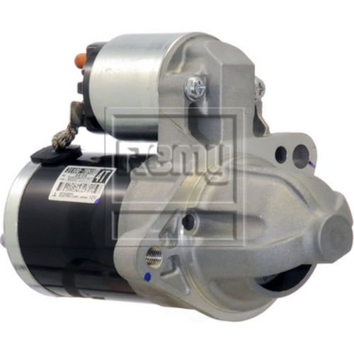 Remy 16150 Premium Starter