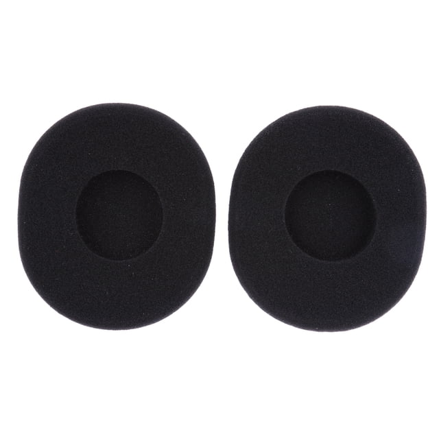1 par de almohadillas para los oídos, cómodas almohadillas suaves para auriculares, accesorios para Logitech H800 FLhrweasw El nuevo