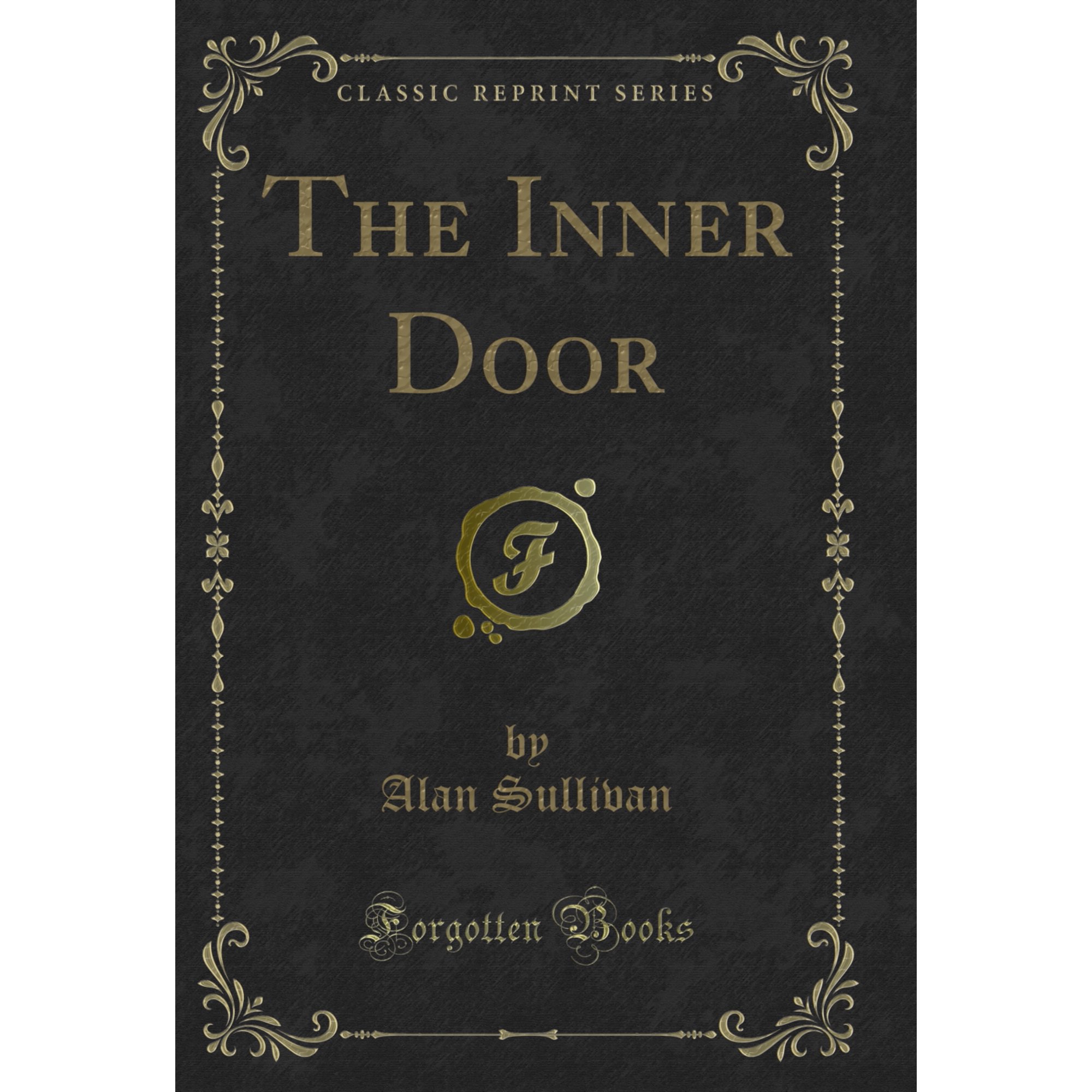 The Inner Door (Classic Reprint)