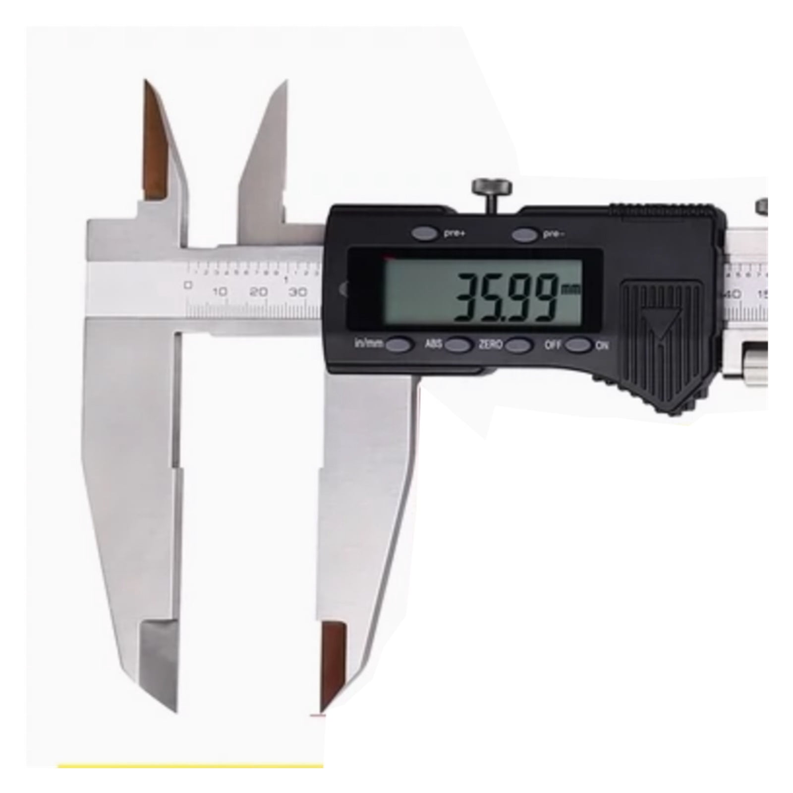 1000mm 40inch Digital Caliper 0-1000mm Heavy Duty Digital Vernier Caliper Gauge with Jaws