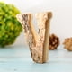 thumbnail image 3 of Letras del alfabeto para marquesina de madera, decoración para bodas y fiestas, herramienta de aprendizaje para bebés de AZ V, 3 of 9