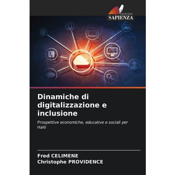 Dinamiche di digitalizzazione e inclusione, (Paperback)