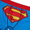 thumbnail image 4 of Superman Logo Character Armor Cosplay Men's Underwear Boxer Briefs-3XLarge (48-50), 4 of 4