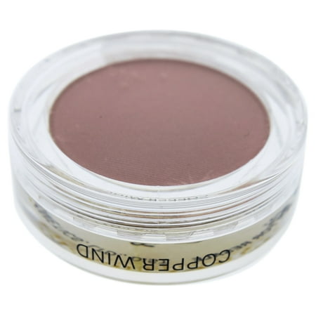 Jane Iredale PurePressed Blush - Copper Wind , 0.1 oz Blush