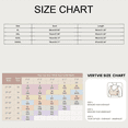 thumbnail image 4 of Beige Tank Tops for Women V Neck Bodysuit with In Bra Cups for Support, 4 of 6