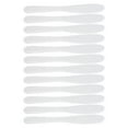 thumbnail image 2 of Spatula, Elastic 12pcs Plastic  Applicator  For Home Use For Beauty Salon, 2 of 8