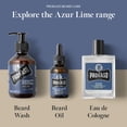 thumbnail image 4 of Eau de colonia Proraso Azur Lime, 100 ml, para hombre, 4 of 5