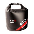 thumbnail image 3 of Bolsa seca impermeable para almacenamiento, bolsa flotante para kayak portátil hermética, saco impermeable para 4 litros, 3 of 9