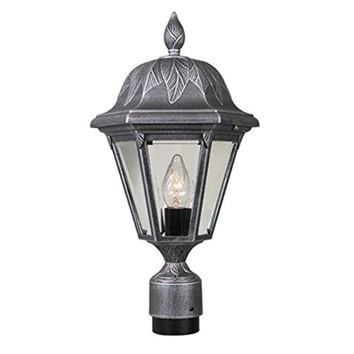 Chain Pendant Light Fixture