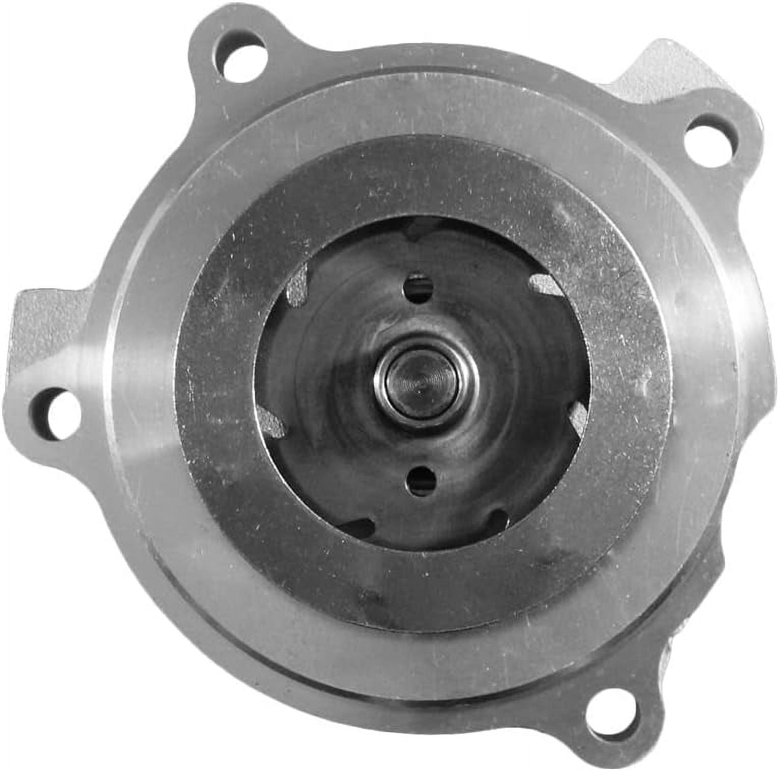 ACDelco Professional 252-820 Engine Water Pump Fits 2007 Ford Mustang