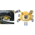 thumbnail image 1 of Aluminum Electric Scooter Disc Brake Forward/ Caliper Electric Bike Left, 1 of 10