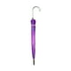 thumbnail image 5 of Paraguas con Sistema Semiautomático Color Morado, 5 of 5