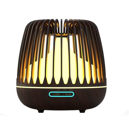 

Humidifiers for Large Room Portable Dehumidifier 500ml Air Purifying Aroma Diffuser Diffuser Atomizing Silent Humidifier