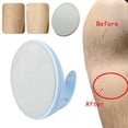 thumbnail image 4 of lionlar Portable Physical Hair Removal , Exfoliation Easy Cleaning Easy to Use Reusable, 4 of 9