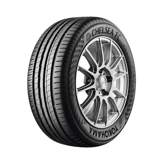 Llanta 175/70 R14 YOKOHAMA BLUEARTH ES32 84T