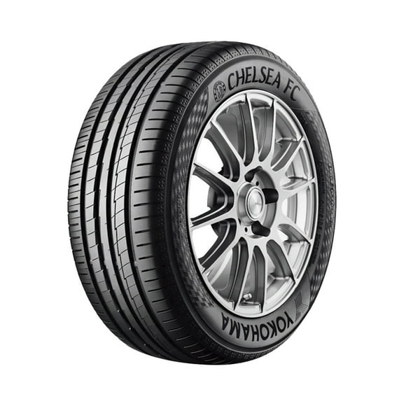 Llanta 185/60 R14 82H Yokohama Bluearth Es32