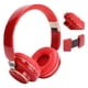 thumbnail image 3 of 08S Auriculares 5.0 HiFi Plegables Telescópicos Deportes Computadora Gaming Auriculares, 3 of 7