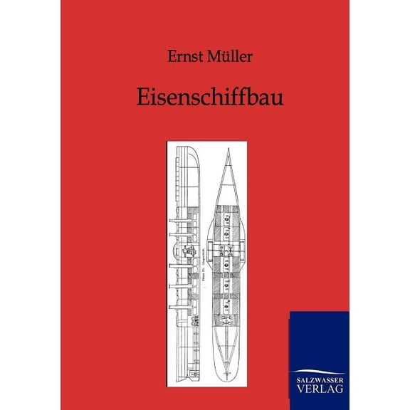 Eisenschiffbau