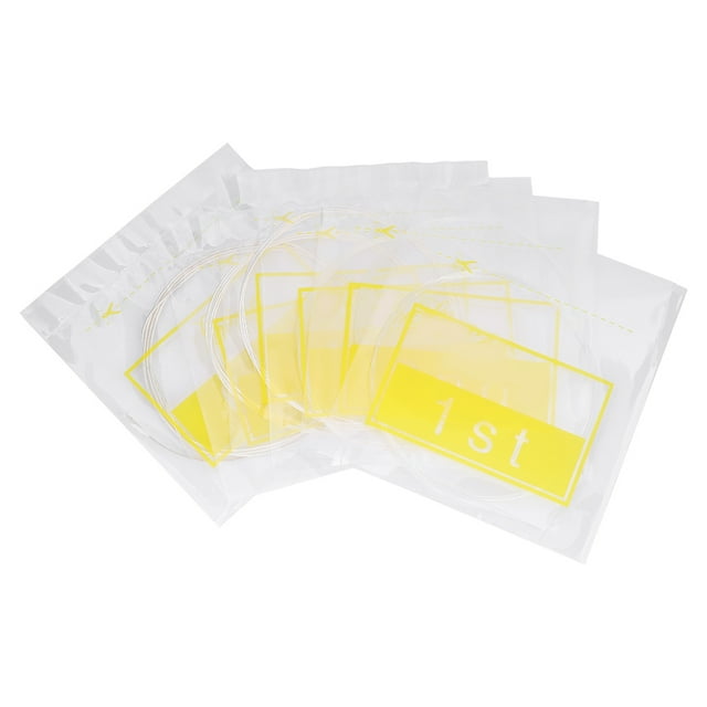 Convenient Guitar String Winder, Delicate Nylon String Guitar, Adjustable Replacement For Classical Guitars Guitars Fun