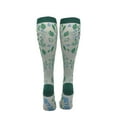 thumbnail image 3 of Chaussettes de Compression Drôles de Jardinage pour Femmes, Taille Unisexe, 3 of 4