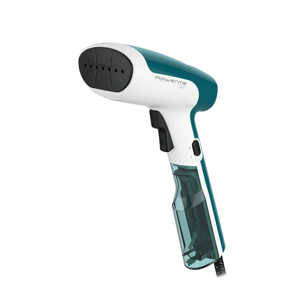 Rowenta Xcel Steam First Handheld Steamer, UltraLightweight Design