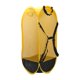 thumbnail image 4 of Bolsa de malla para balones de baloncesto, plegable, con correa ajustable y resistente, de poliéster. Amarillo, 4 of 8