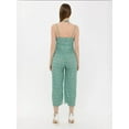 thumbnail image 5 of Floral Wide-Leg Jumpsuit, 5 of 5